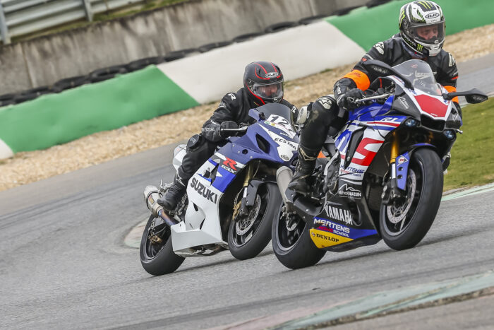 Mettet Speed Trackdays