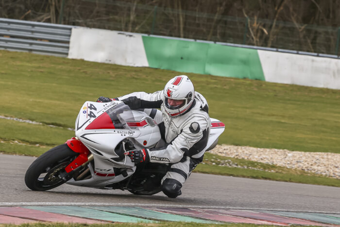 Mettet Speed Trackdays