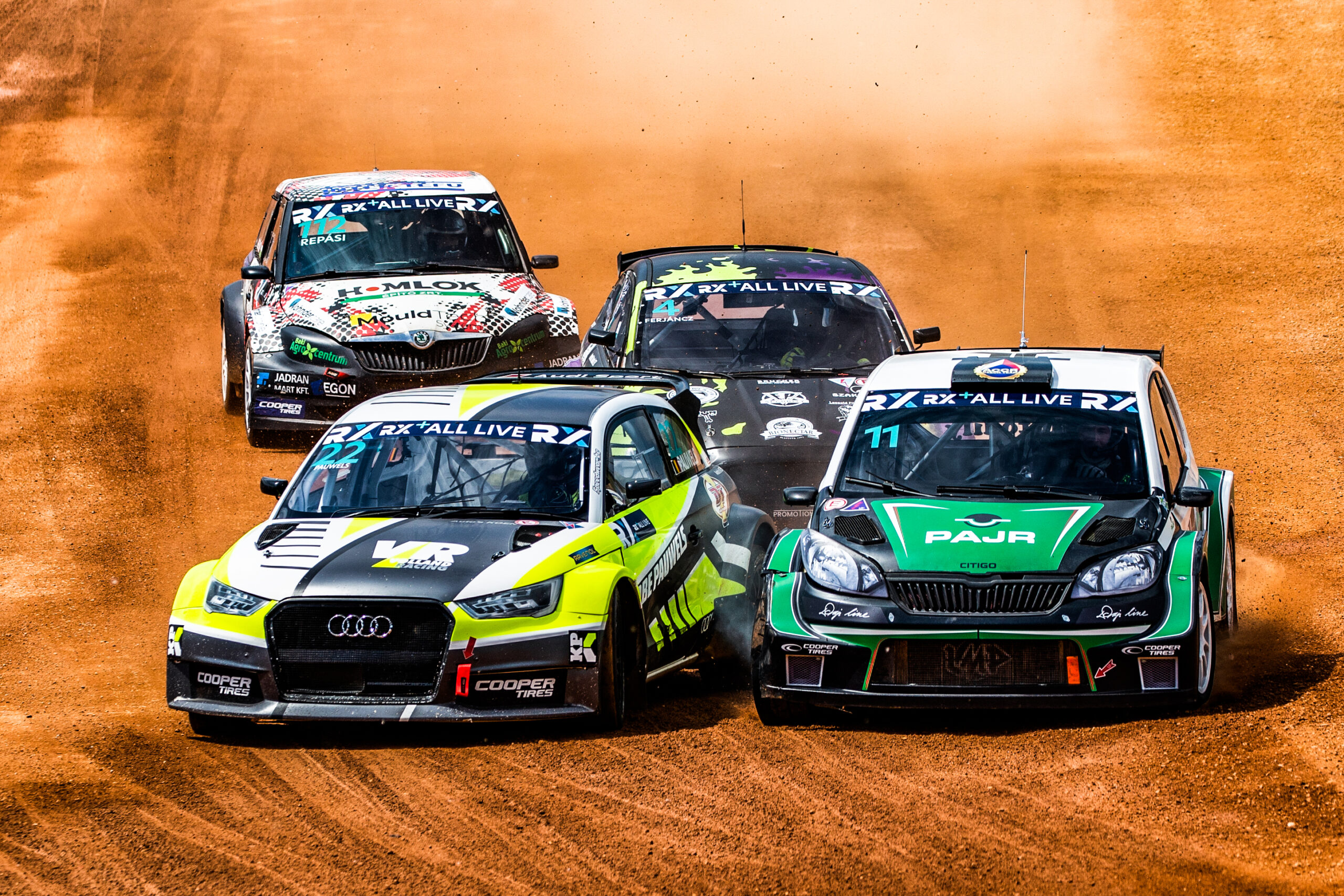 Circuit de Mettet - Jules Tacheny