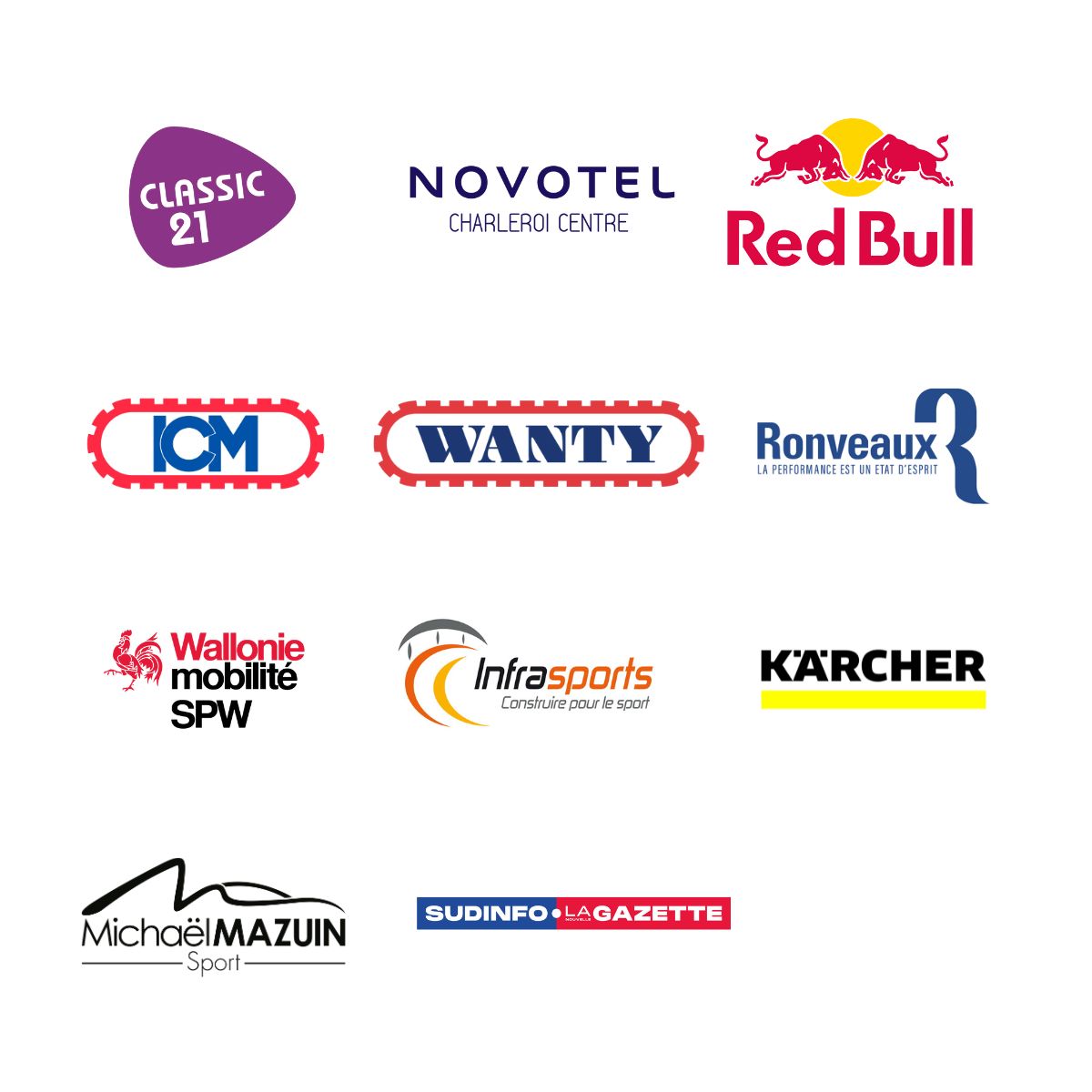 Championnat de Belgique RX 2023